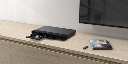 Sony UBPX700/M 4K Blu-ray Player HDR Dolby Vision