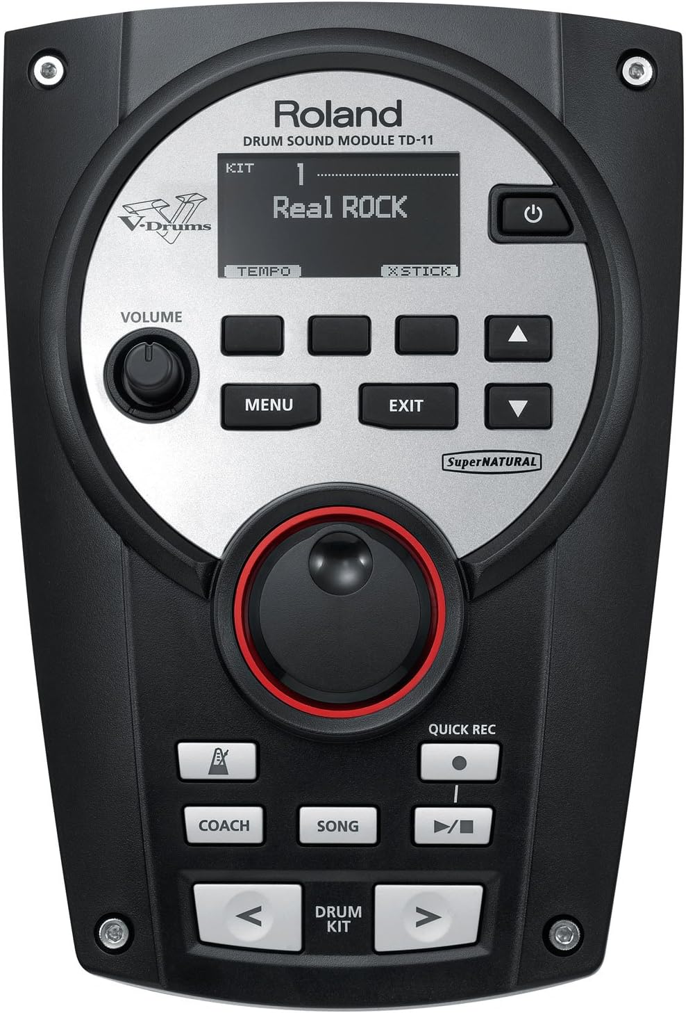 Roland TD-11 Drum Sound Module - V-Drums