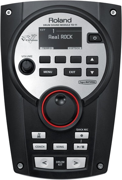 Roland TD-11 Drum Sound Module - V-Drums