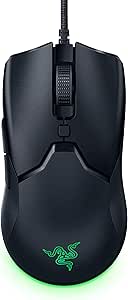 Razer RZ01-03250100-R3U1-cr Viper Mini Ultralight Mouse (Renewed) — main product image