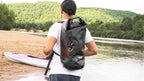 Pelican Exodry 30L Waterproof Dry Bag Backpack