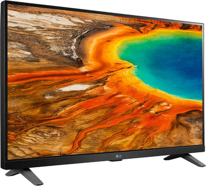 LG 27LP600B-PU.AUS 27" FHD IPS TV Monitor Speakers HDMI