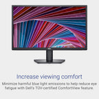 Dell SE2422HX 24-inch FHD Monitor with ComfortView