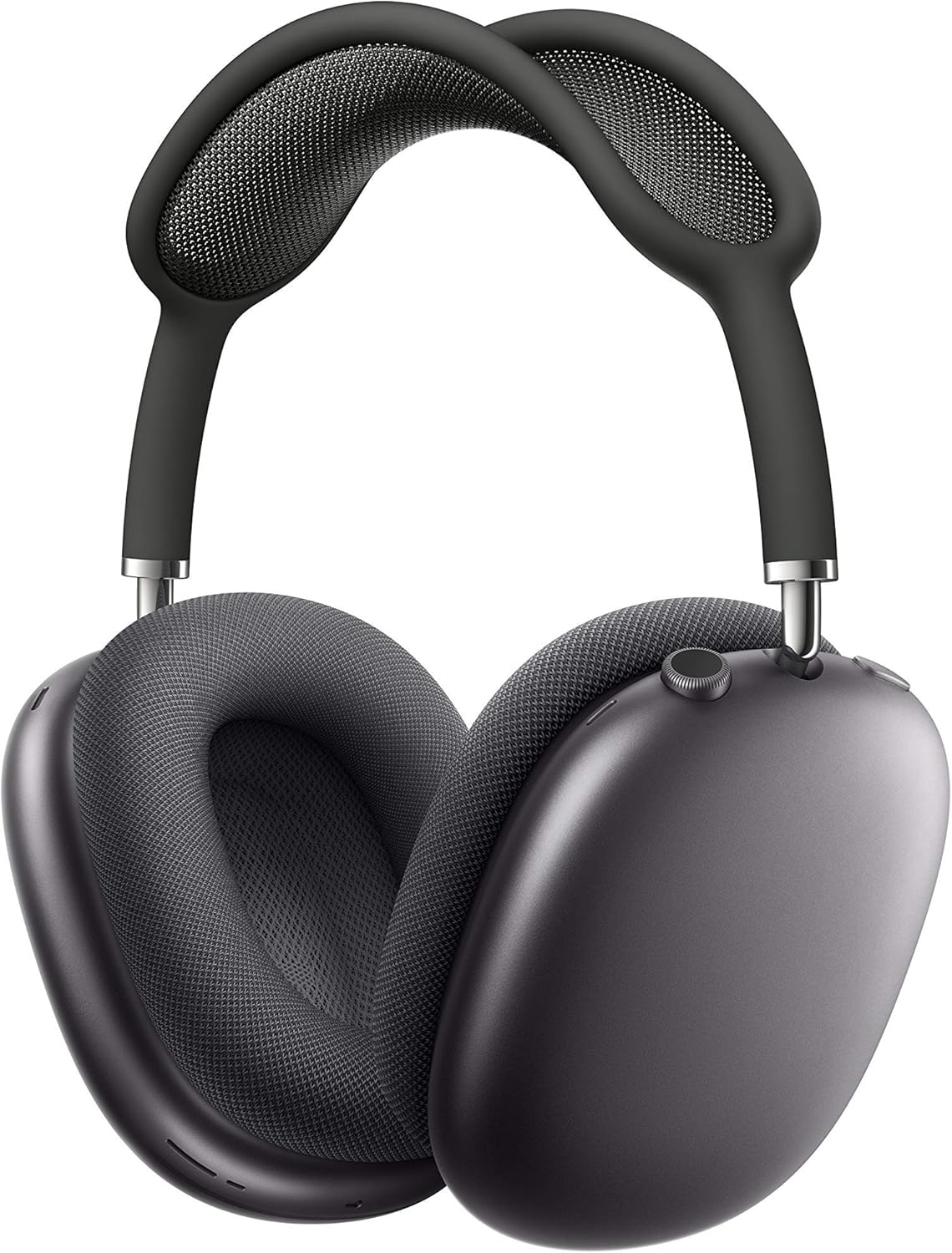Apple AirPods Max Space Gray (Renewed)