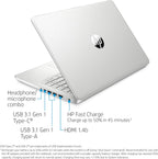 HP HP-14DQ i5-1035G1 8GB 256GB SSD 14