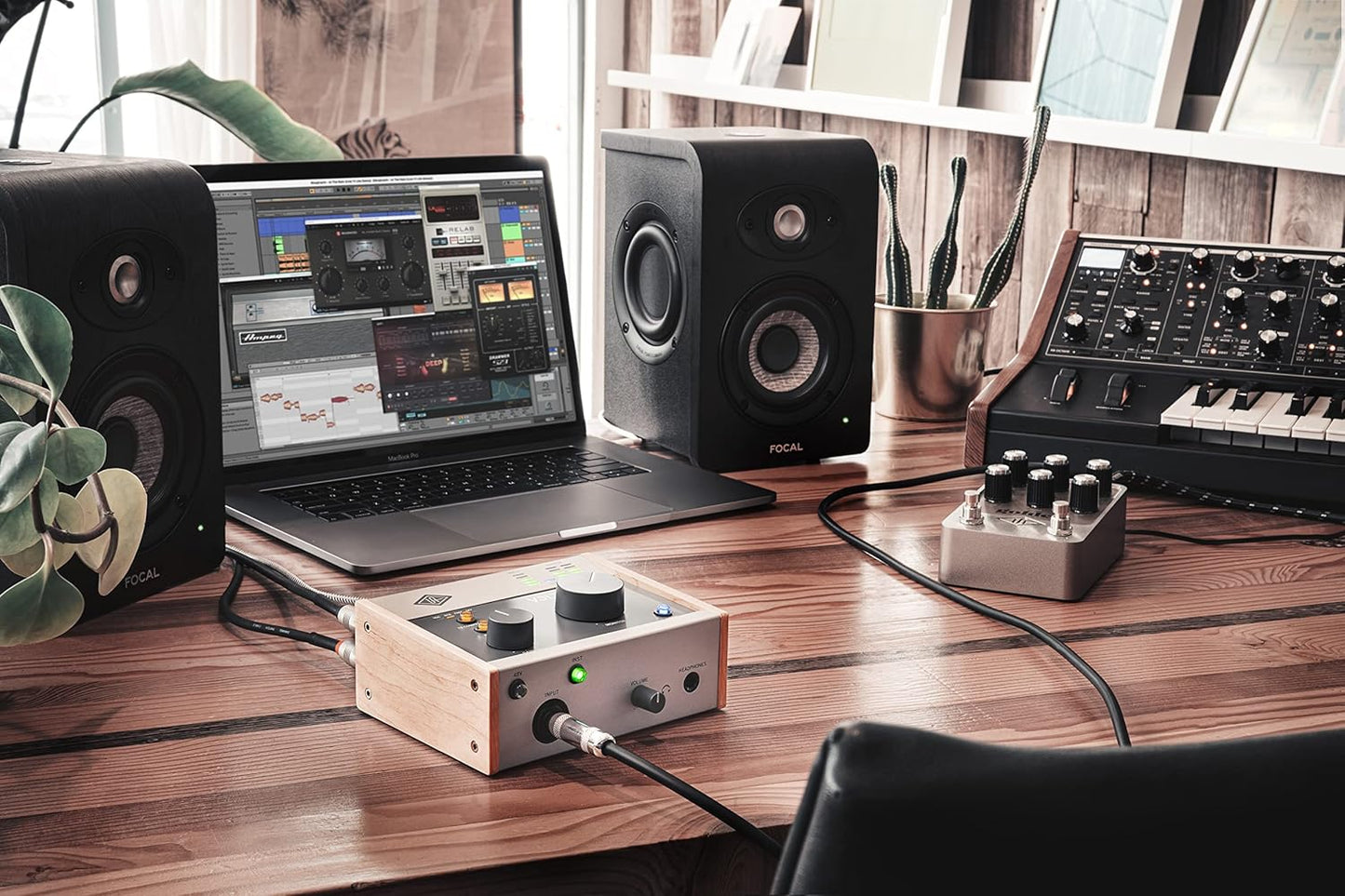 Universal Audio Volt 176 USB Audio Interface