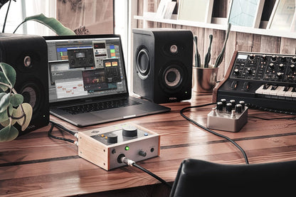 Universal Audio Volt 176 USB Audio Interface