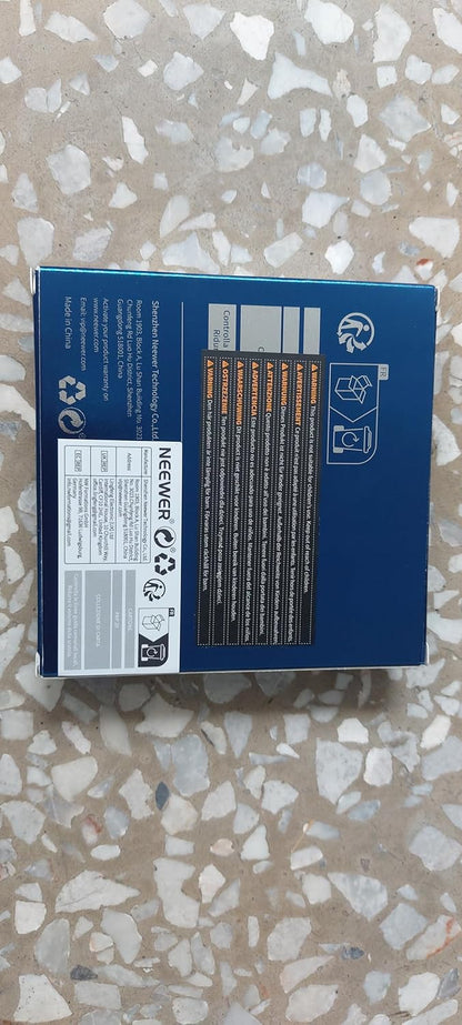 Neewer 10101834 55mm Ultra Slim UV Filter