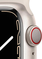 Apple MKH83LL/A Watch Series 7 GPS Cellular 41mm