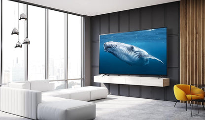 LG 75UP8070PUR 75-Inch 4K UHD Smart TV