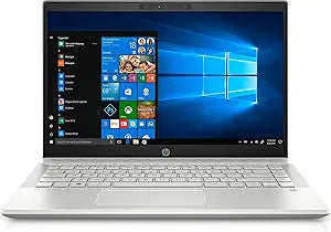 HP 6ME71UA Pavilion 14-Ce2068s Laptop 8GB 1TB HDD (Renewed)