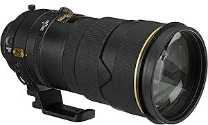 Nikon 2186 AF-S 300mm f/2.8G VR II Lens — main product image
