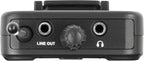Nady PEM-04 UHF Wireless In-Ear Monitor System + EB-6 Earbuds