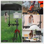 Neewer UA036 Camera Mount Magic Arm Super Clamp
