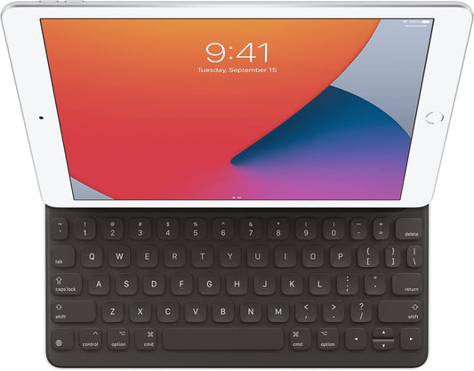 Apple Smart Keyboard iPad Pro/Air/iPad (7th-9th Gen)