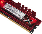 G.Skill FBA_F3-12800CL10D-16GBXL 16GB DDR3 1600MHz RAM