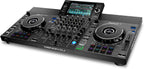 Denon DJ SCLIVE4 Standalone DJ Controller