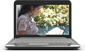 Toshiba PST2LU-006006 Satellite T215D-S1140 11.6-Inch Laptop — main product image