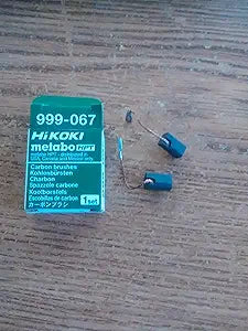 Hitachi 999067 Carbon Brush Replacement Part
