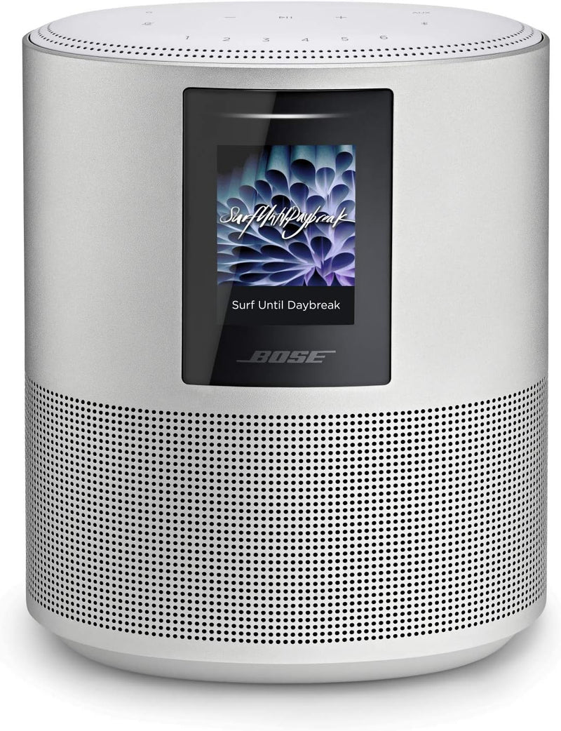 Bose HS500 Home Speaker 500 Alexa Smart Speaker (Renewed) — main product image