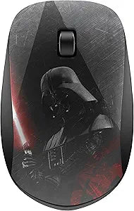 HP P3E54AA#ABC Star Wars Wireless Mouse Special Edition