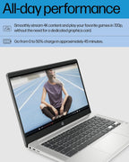 HP 14a-na0226nr Chromebook 14