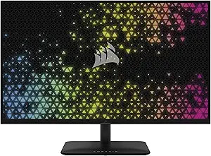 Corsair CM-9020007-NA XENEON 315QHD165 32-Inch QHD Gaming Monitor
