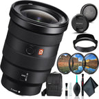 Sony SEL1635GM FE 16-35mm f/2.8 GM Lens Kit