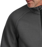 Spyder 38A483300 Men's Contant Full Zip Fleece