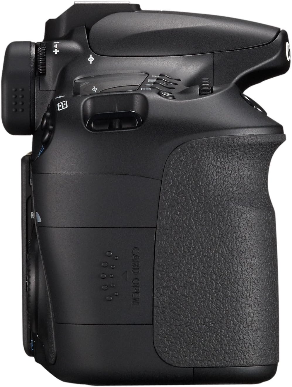 Canon 4460B003 EOS 60D DSLR Camera Body (Used)