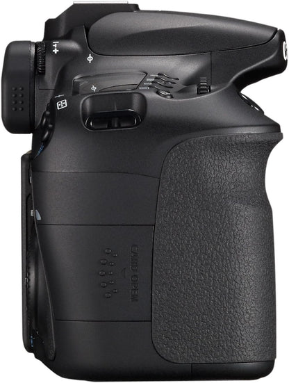 Canon 4460B003 EOS 60D DSLR Camera Body (Used)