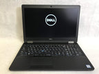 Dell Latitude E5570 i5 15.6