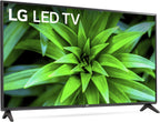 LG 32LM570 32-Inch HDR HD Smart LED TV Renewed