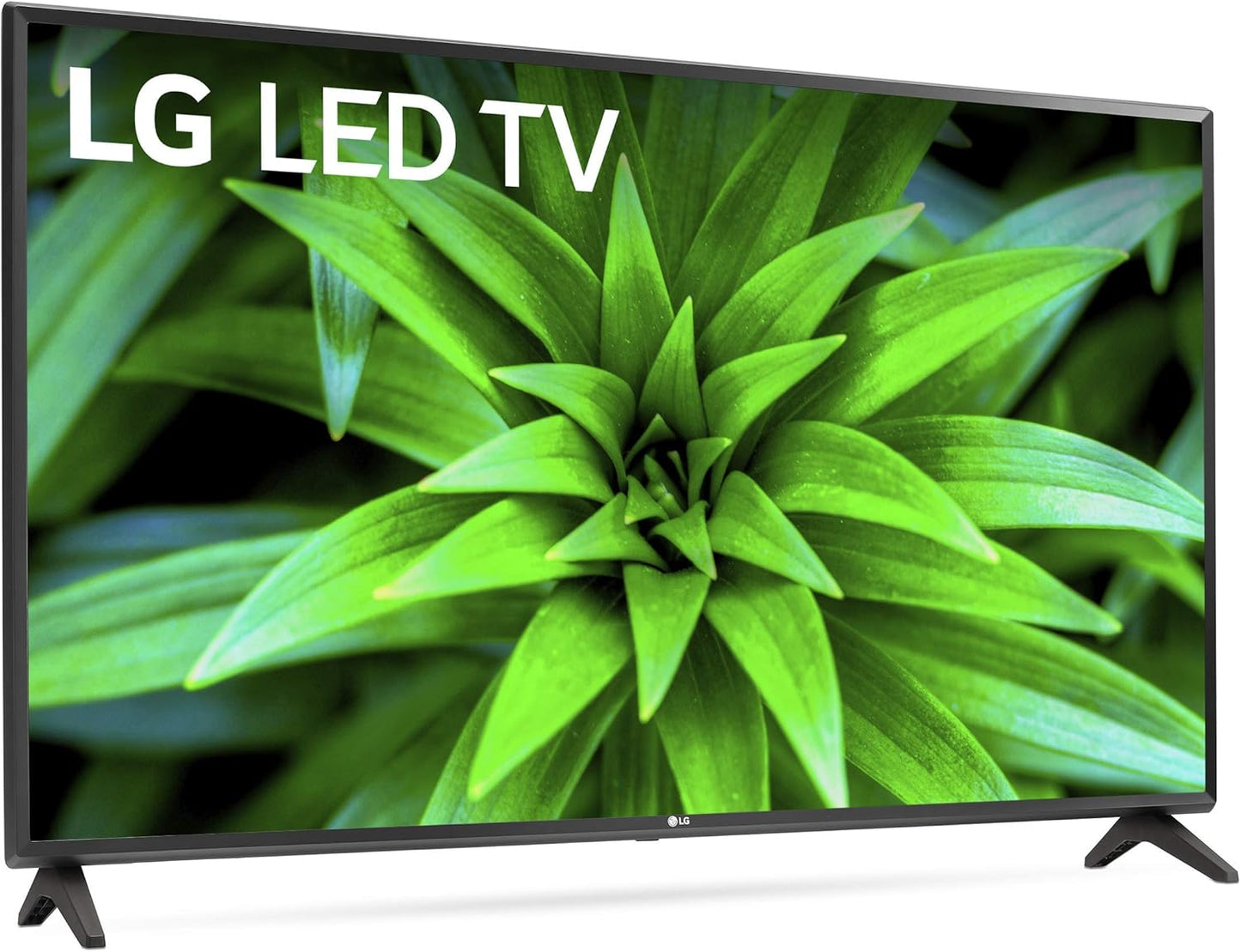 LG 32LM570 32-Inch HDR HD Smart LED TV Renewed