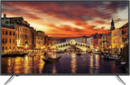 Hitachi 43C61 43-Inch 4K Ultra HDTV