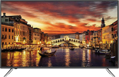 Hitachi 43C61 43-Inch 4K Ultra HDTV