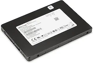 HP N1M49AA Office 256GB SATA Solid State Drive — main product image