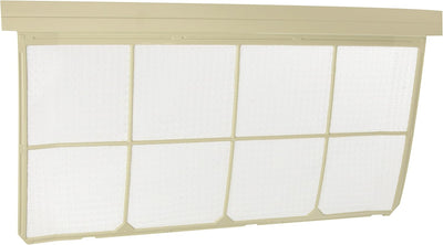 GE WJ85X10041 Air Conditioner Filter OEM Genuine