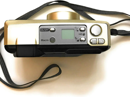 Nikon PV-DDC9 One Touch 90 QD Zoom 35mm Camera