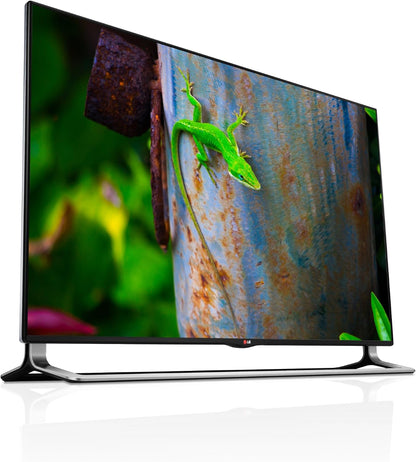 LG 65LA9700 65-Inch 4K Ultra HD 3D Smart LED TV
