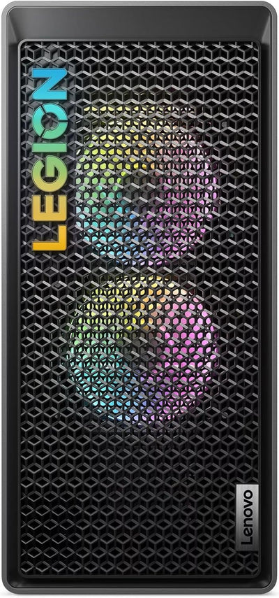 Lenovo Lenovo Legion T5 Ryzen 9 RTX 4070 Gaming PC