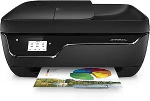 HP F5R95B#BEK Officejet 3830 All-in-One Printer - Wireless — main product image