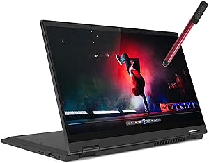 Lenovo 5 Flex 5 14-Inch Touchscreen Laptop Ryzen 3 4GB RAM 256GB SSD — main product image