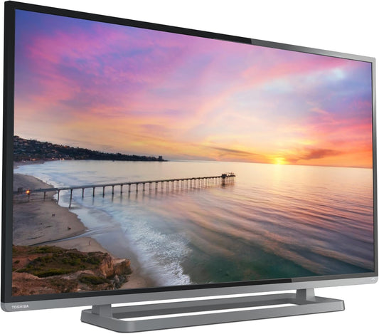 Toshiba 40L3400UC 40" 1080p Smart LED TV