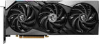 MSI V513-251R GeForce RTX 4070 Gaming X Slim 12GB Graphics Card