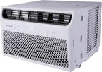 Hisense AHW0823TW1W 8000 BTU Smart Window Air Conditioner