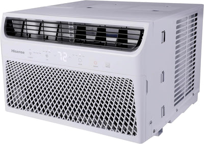 Hisense AHW0823TW1W 8000 BTU Smart Window Air Conditioner
