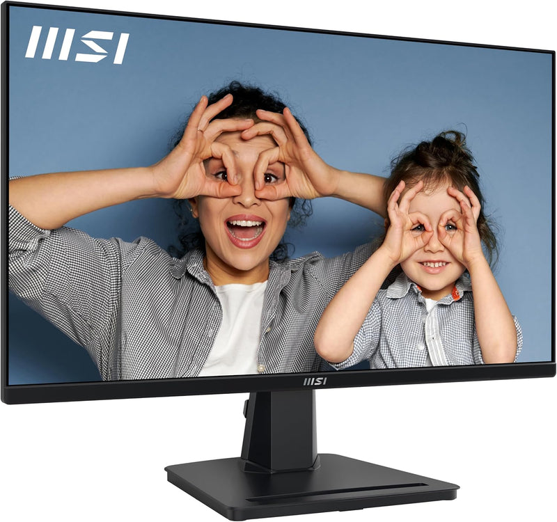 MSI Pro MP251 24.5-inch 100Hz FHD Computer Monitor — main product image