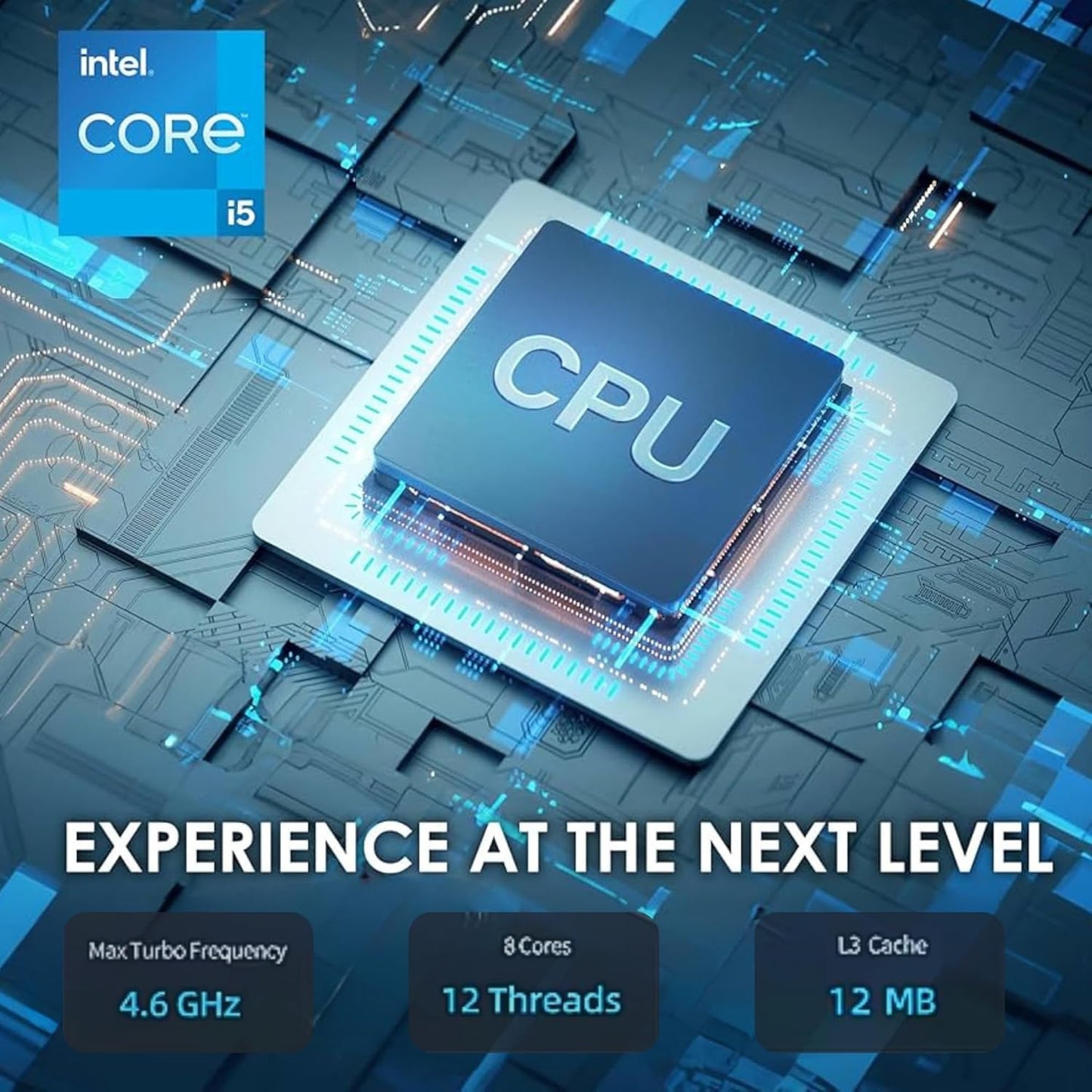 Lenovo Centre 24" FHD Touch All-in-One i5 Desktop