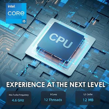 Lenovo Centre 24" FHD Touch All-in-One i5 Desktop